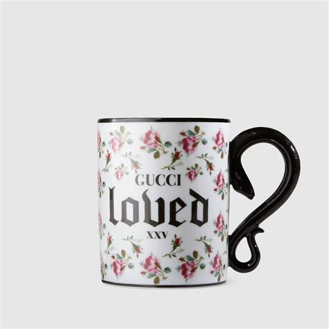 gucci luxury mugs